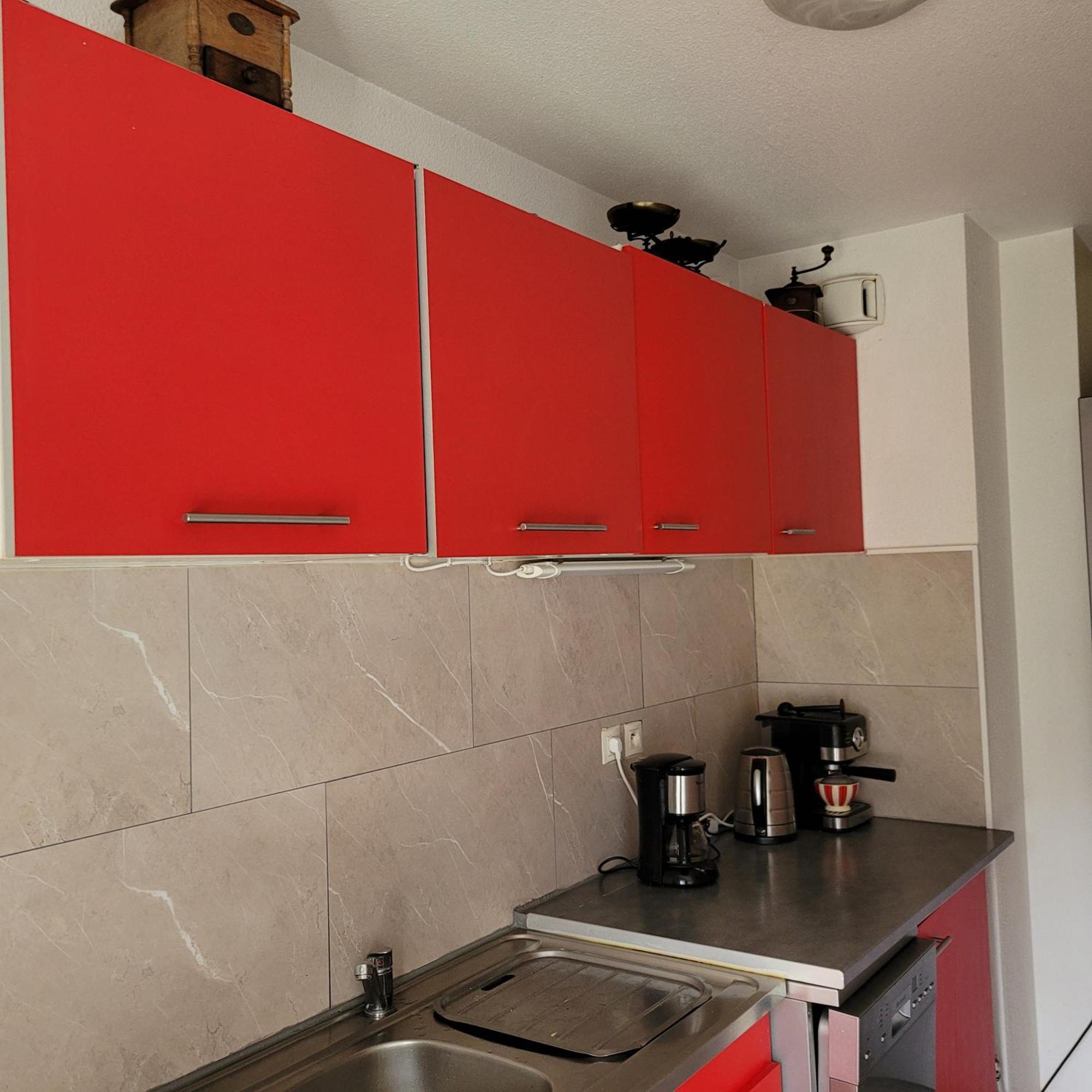 Chambre Sud Chez Habitant Toulouse Eksteriør billede
